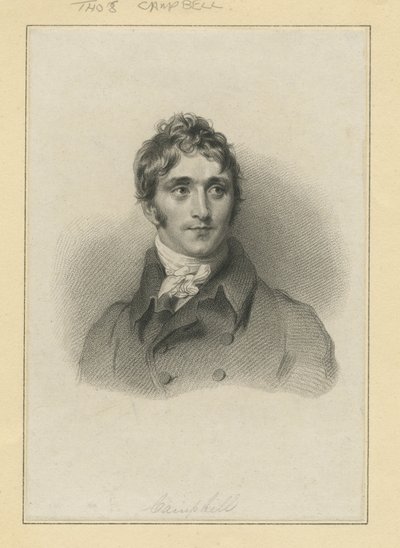 Thomas Campbell - Thomas Lawrence